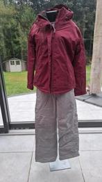 Veste et pantalon de ski, Enlèvement ou Envoi, Comme neuf, Pantalon