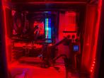 High-end watergekoelde gaming PC Superstabiel stil krachtig!, 32 GB, 32 GB, 4 Ghz ou plus, Enlèvement