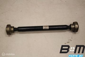 Cardanas voor VW Touareg 03-10 7L6521101G beschikbaar voor biedingen