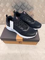 Fila Fuse - Black - Size 43, Kleding | Heren, Schoenen, Verzenden, Nieuw, Fila, Sportschoenen