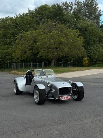 Dax rush “caterham” beschikbaar voor biedingen
