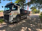 Volvo fm containerwagen, Particulier, Te koop, Volvo