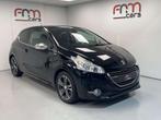 Peugeot 208 1.2i benzine bwj2013 Sportzetels Navi Cruise Gar, Auto's, https://public.car-pass.be/vhr/fc55391a-0309-430c-b206-8291d7a6f31a