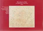 Woerden in 1832. Grondgebruik en eigendom. Tekst & kaarten, Boeken, 19e eeuw, Ophalen of Verzenden, Zo goed als nieuw, Collectief