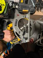 Dewalt DCS570 met koffer, Doe-het-zelf en Bouw, Ophalen, Zo goed als nieuw
