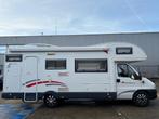 Fiat Granduca Trigano Mobilhome bj. 2005 2800 Jtd  144000km, Caravans en Kamperen, Bedrijf, Diesel, Fiat