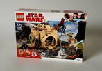 Lego 75208: Yoda's Hut Star Wars 2018 MISB AFOL, Enlèvement ou Envoi, Neuf, Ensemble complet, Lego