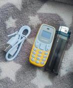 Mini téléphone, Enlèvement, Neuf, Autres modèles, Sans abonnement