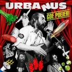 URBANUS GOE POEIER CD, Cd's en Dvd's, Ophalen, Zo goed als nieuw