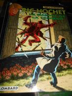 Ric Hochet 54 eo, Livres, Enlèvement ou Envoi