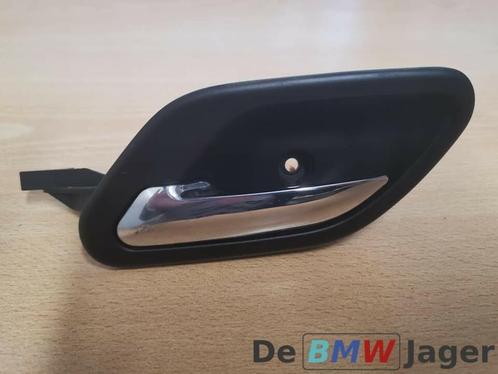 Deurgreep links binnen chroom BMW  E38 51218226049, Autos : Pièces & Accessoires, Petit matériel, BMW, Utilisé, Enlèvement ou Envoi