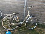Mooie gazelle dames fiets, Ophalen, Gazelle, Versnellingen