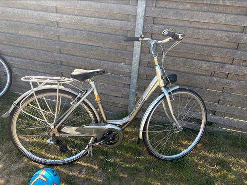 Mooie gazelle dames fiets, Fietsen en Brommers, Fietsen | Dames | Damesfietsen, Gazelle, Versnellingen, Ophalen