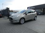 Ford B-Max 1.0 i benzine 100pk Titanium Luxe '14 118000km, Auto's, Ford, Euro 5, B-Max, https://public.car-pass.be/vhr/14ee947b-92bb-4bc0-810f-d6183c4b9d73