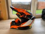 Airoh aviator 3, Motoren, Kleding | Motorhelmen, Ophalen of Verzenden