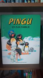 Pingu Boeken, Ophalen, Zo goed als nieuw