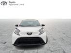 Toyota Aygo X play Aygo X Xplay !DIRECT LEVERBAAR!, Auto's, Automaat, Zwart, 72 pk, Wit