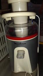 Centrifugeuse Easy Fruit Moulinex, Ophalen, Zo goed als nieuw