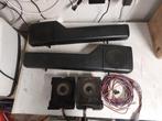 Vw golf mk2 aktiv audio systeem, Ophalen of Verzenden