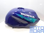Nieuwe! tank Honda CB 500 1996 - 2003 CB500 benzinetank bran, Motoren, Ophalen of Verzenden, Nieuw