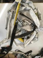 BMW X5  5drs 2002 Airbag gordijn links en rechts, Auto-onderdelen, Ophalen of Verzenden, Gebruikt