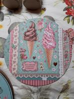 onderzetter plateau taart cupcakes dienblad, Huis en Inrichting, Ophalen of Verzenden, Nieuw