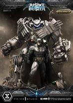 Prime 1 Justice Buster - Ultimate Edition, Ophalen of Verzenden