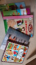 lot paardenboeken, Ophalen of Verzenden, Gelezen