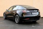 Tesla Model 3 Longue autonomie | Double moteur | TVA | Pilot, 5 places, Cuir, Berline, Noir