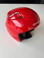 Skihelm kind, Sport en Fitness, Skiën en Langlaufen, Gebruikt, Overige typen, Ski, Ophalen