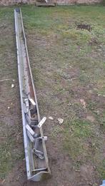 Dakgoot zink, Doe-het-zelf en Bouw, Ophalen