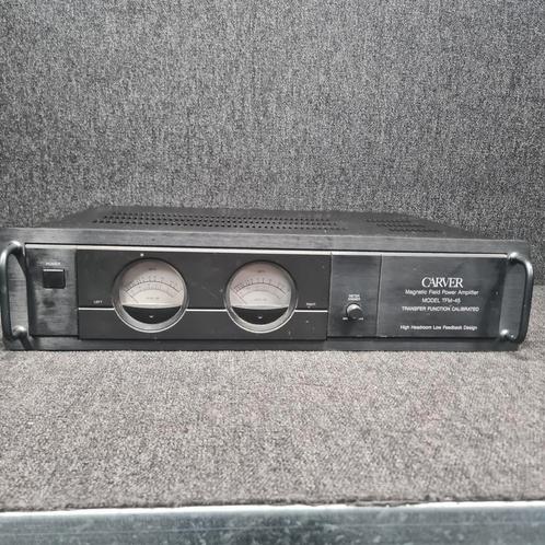 CARVER  TFM-45   hifi / pa versterker, Audio, Tv en Foto, Luidsprekerboxen, Ophalen of Verzenden