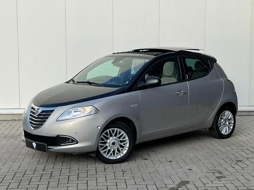 ✅Lancia Ypsilon 1.2i Fire EvoII Platinum GARANTIE Pano Airco, Autos, Lancia, Entreprise, Achat, Ypsilon, ABS, Airbags, Air conditionné