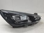 KOPLAMP RECHTS Ford Focus 4 (01-2018/12-2025) (MX7B13E014CC), Auto-onderdelen, Gebruikt, Ford