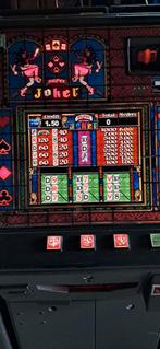 Slots gokkast cafespel Super Joker, Verzamelen, Ophalen of Verzenden, Zo goed als nieuw