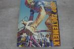 JOOP ZOETEMELK EEN OPEN BOEK, Boeken, Sportboeken, Ophalen of Verzenden, Gelezen