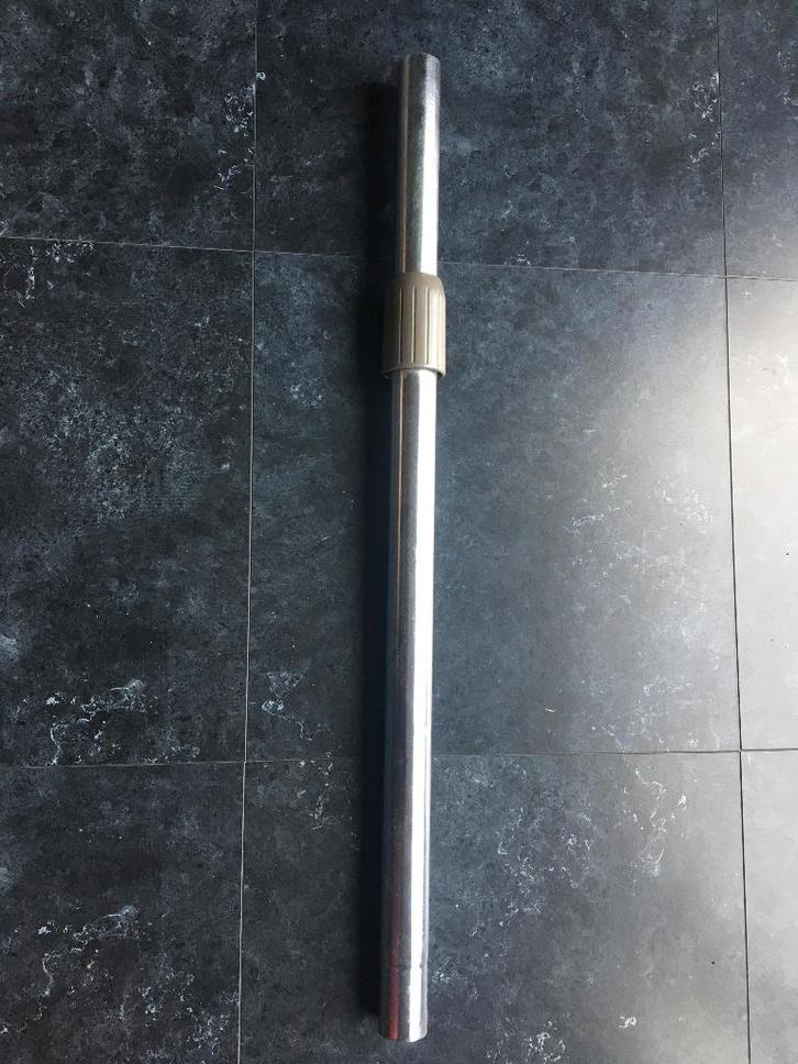 MIELE stofzuigerbuis(schuifbaar)-origineel, Electroménager, Pièces & Accessoires, Enlèvement ou Envoi