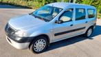 DACIA LOGAN BREAK+08+1.4ESS+CTOK+DEMANDE D'IMMATRI À 1499EU, Auto's, Dacia, Lichtmetalen velgen, Logan, Bedrijf, Break