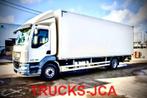 DAF LF220 (bj 2016), Auto's, Automaat, Euro 6, Overige brandstoffen, Bedrijf