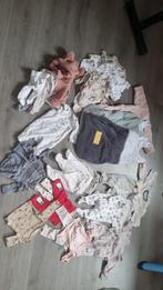 Maat 56. Diverse kleding meisje, Ophalen, Gebruikt, Maat 56