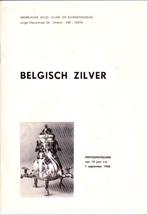 Zeeman - Belgisch zilver, Boeken, Ophalen, Zo goed als nieuw, Overige onderwerpen