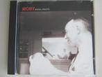 CD MOBY "ANIMAL RIGHTS" (12 tracks)(Rock/Punk), Ophalen of Verzenden, Gebruikt