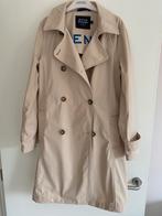 Trenchcoat S, Comme neuf, Beige, Enlèvement ou Envoi