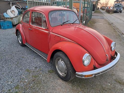 Vw kever lotus editie gekeurd voor verkoop, Auto's, Oldtimers, Bedrijf, Volkswagen, Handgeschakeld, Ophalen