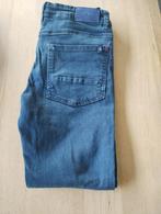 Donkerblauwe jeans Okaidi maat 140, Kinderen en Baby's, Kinderkleding | Maat 140, Gebruikt, Okaïdi, Jongen, Ophalen