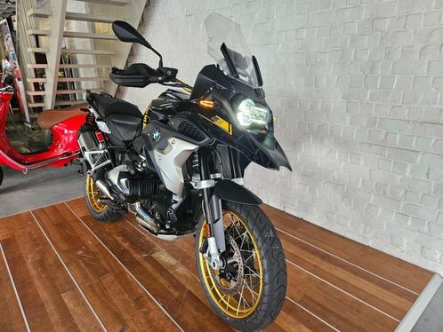 Bmw r1250gs 40 year edition. 03/2021., Motos, Motos | BMW, Entreprise, Enduro, plus de 35 kW, 2 cylindres, Enlèvement