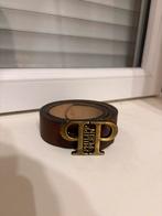 ceinture Philip plein, Kleding | Heren, Riemen en Ceintuurs, Ophalen of Verzenden, Riem of Ceintuur