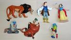 Disney Figuren Applause Lion King-sneeuwwitje Pinokkio, Verzamelen, Disney, Ophalen, Zo goed als nieuw, Beeldje of Figuurtje