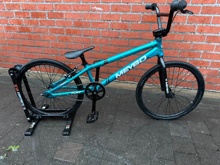 Meybo TLNT expert XL, Fietsen en Brommers, Fietsen | Crossfietsen en BMX, Ophalen