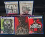 Call of duty PS5, Online, Vanaf 18 jaar, Shooter, 1 speler